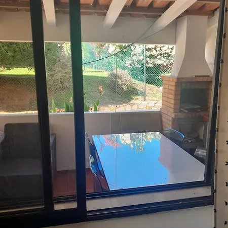 Pool&terrace New Flat Apartamento *