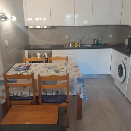 Apartamento Pool&terrace New Flat Albufeira