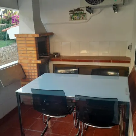 Apartamento Pool&terrace New Flat