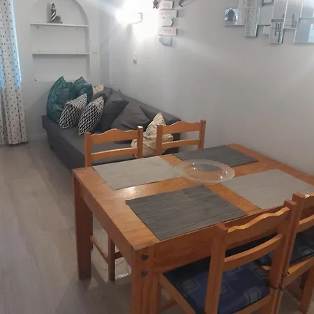 Pool&terrace New Flat Albufeira