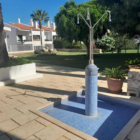 Apartamento Pool&terrace New Flat Albufeira