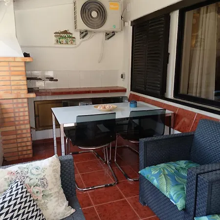 Pool&terrace New Flat Albufeira