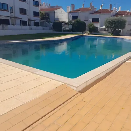 Pool&terrace New Flat