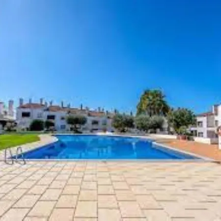 Appartement Pool&terrace New Flat Albufeira