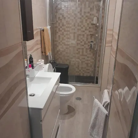 Appartement Pool&terrace New Flat *