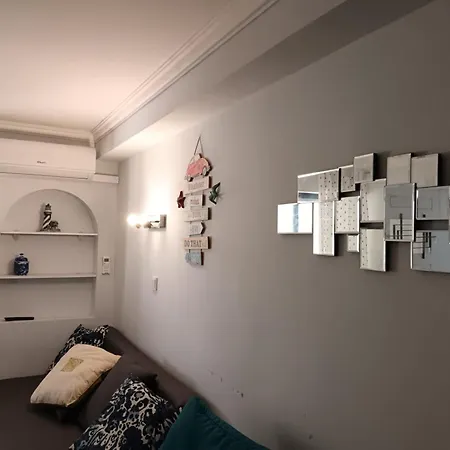 Appartement Pool&terrace New Flat *