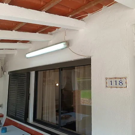 Pool&terrace New Flat Albufeira
